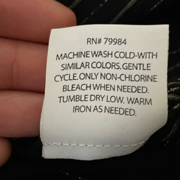 Soma Dresses Bundle Size Large | 3 Casual Lounge Dresses - Picture 10 of 11